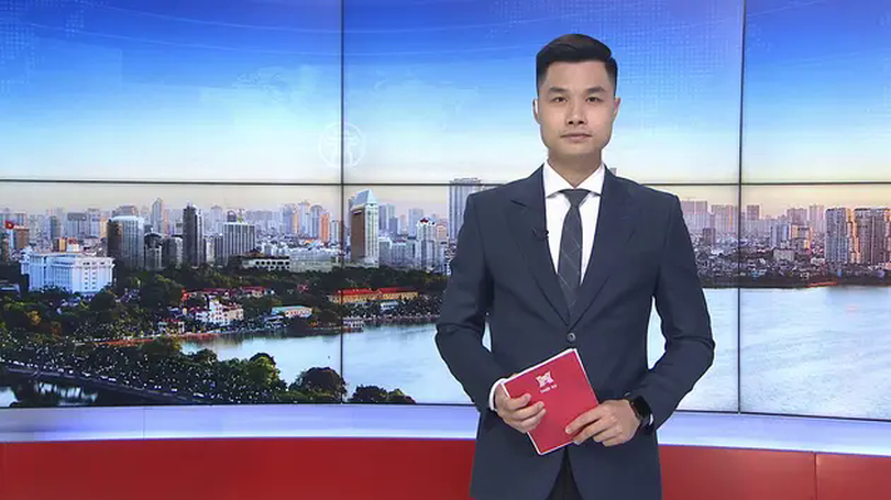 Chương trình Thời sự 15h00 | 13/05/2025