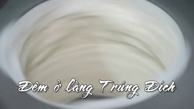 Đêm ở làng Trúng Đích | Nhịp sống Hà Nội | 13/05/2025