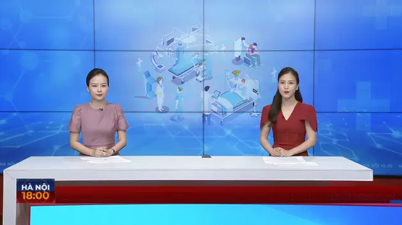 Chương trình Hà Nội 18h00 | 13/05/2025