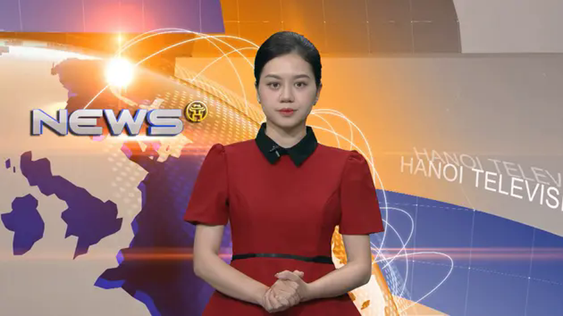 HANOITV News | 13/05/2025