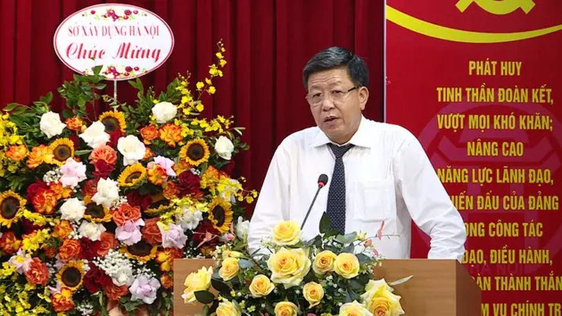 Cụ thể hóa đồ án điều chỉnh Quy hoạch chung Thủ đô