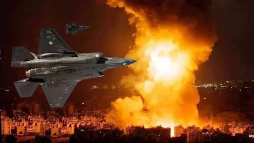 Israel không kích Iran, Tehran trả đũa mạnh mẽ