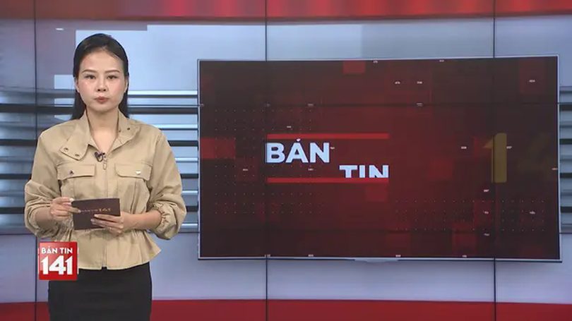 Bản tin 141 | 13/06/2025
