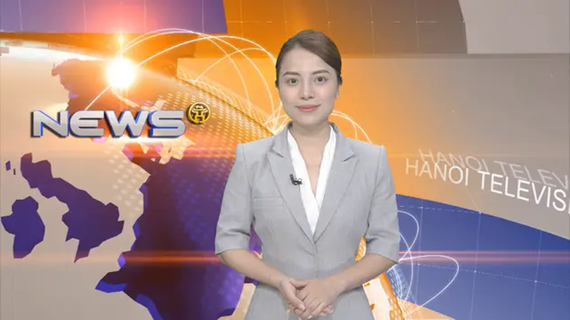 HANOITV News | 13/06/2025