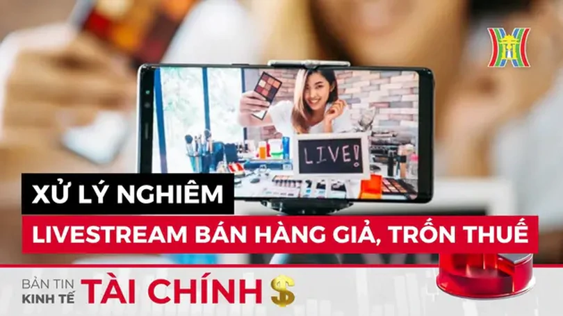 Bản tin Kinh tế Tài chính | 13/07/2024