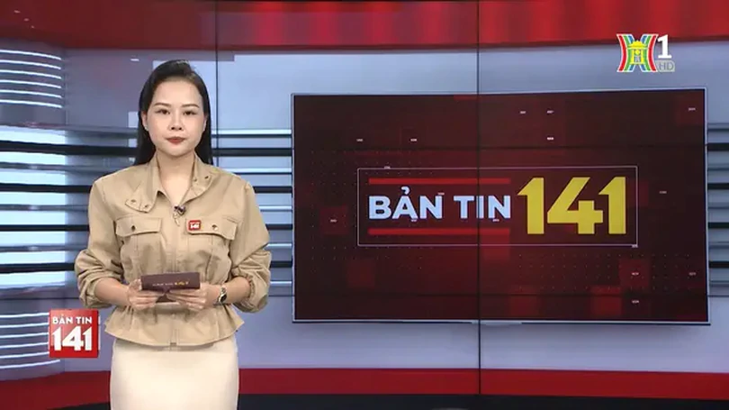 Bản tin 141 | 13/08/2024