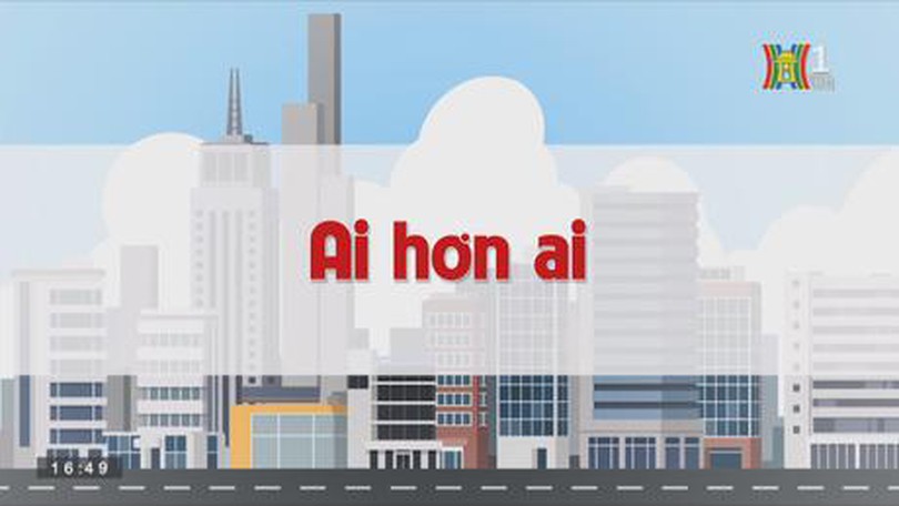 Ai hơn ai | Chuyện quanh ta | tập 176 | 13/10/2023