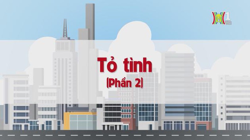 Tỏ tình (Phần 2) | Chuyện quanh ta | tập 229 | 13/11/2023