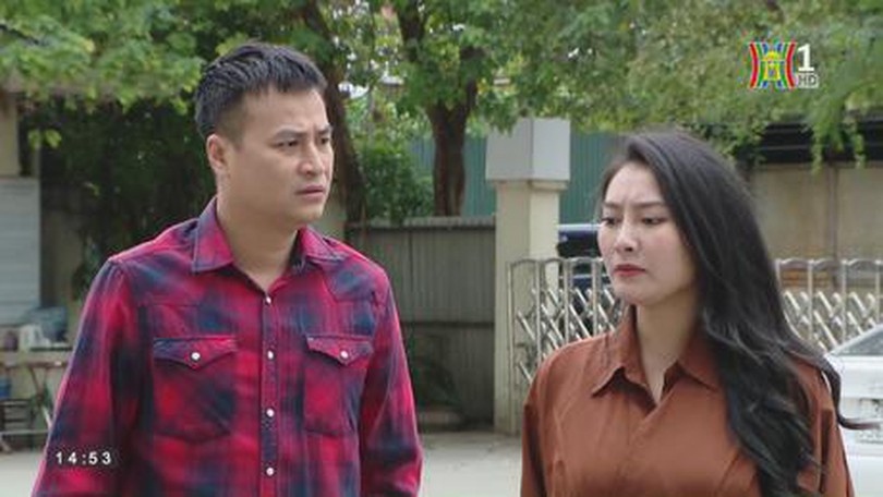Series sitcom: Duyên chưa tới