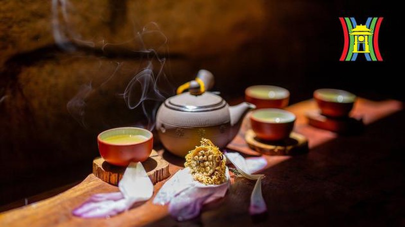 Tổng bí thư, Chủ tịch Tập Cận Bình được chiêu đãi loại trà nào của Hà Nội?