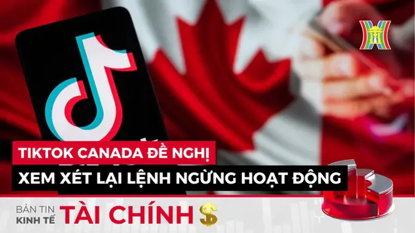 Bản tin Kinh tế Tài chính | 13/12/2024