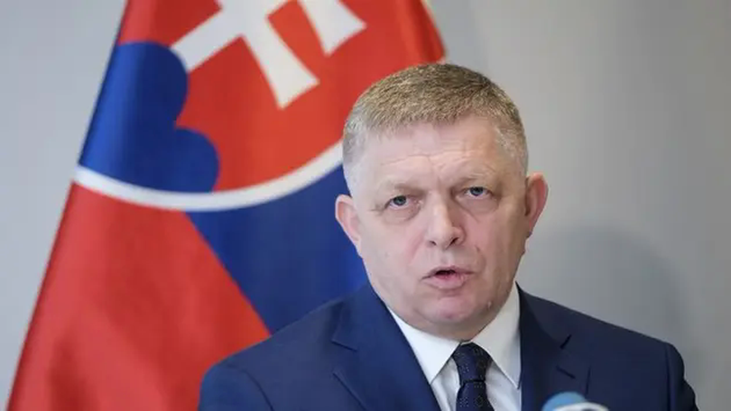 Thủ tướng Slovakia mời ông Zelensky bàn về khí đốt