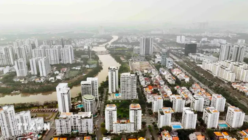 Nguồn cung nhà phố, biệt thự tại Hà Nội tăng mạnh