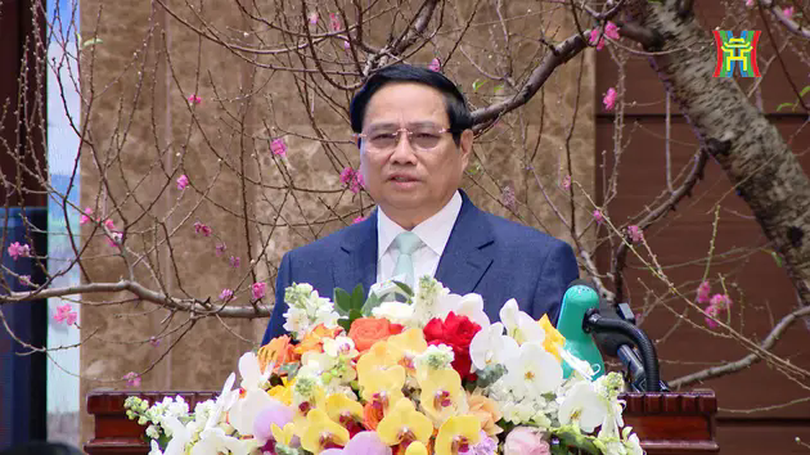 Phát triển vùng Đồng bằng sông Hồng bền vững