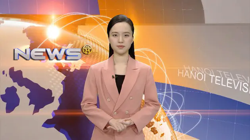 HANOITV News | 13/02/2025