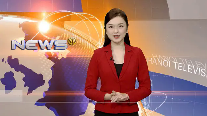 HANOITV News | 12/02/2025