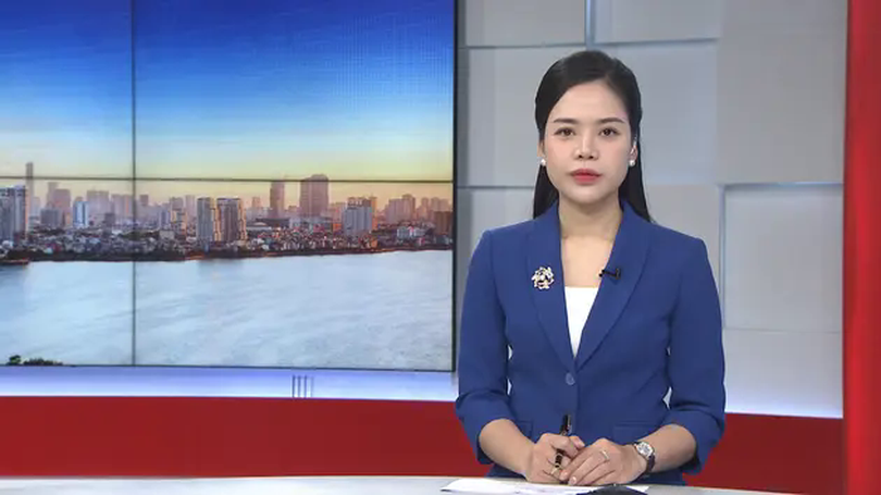 Chương trình Thời sự 11h30 | 14/02/2025