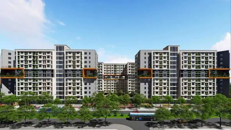 Hà Nội giao 24.000 m² đất ở Đông Anh để xây NƠXH