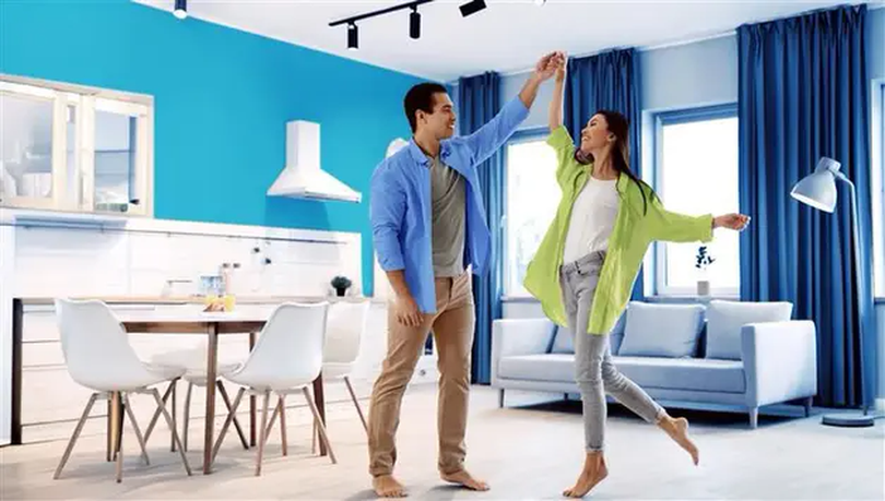 Ngân hàng đầu tiên giảm lãi cho người trẻ vay mua nhà