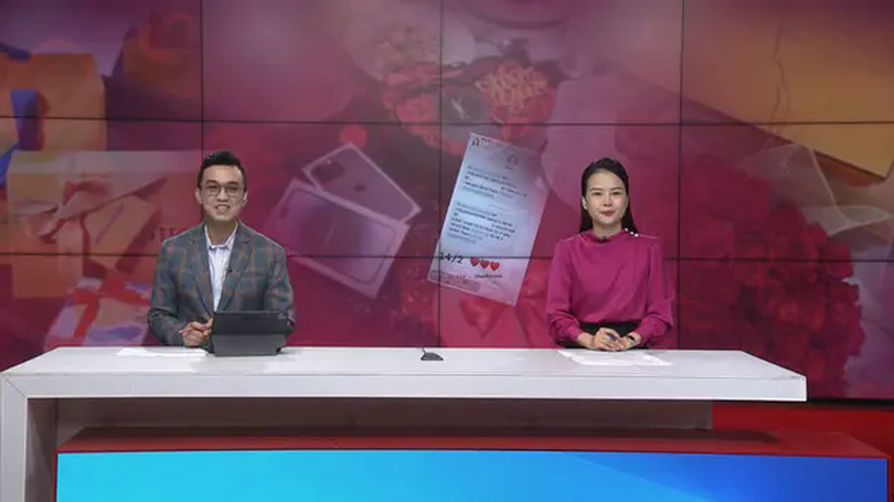 Chương trình Hà Nội 18h00 | 14/02/2025