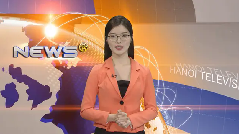 HANOITV News | 14/02/2025