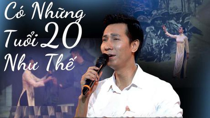 Có những tuổi 20 như thế