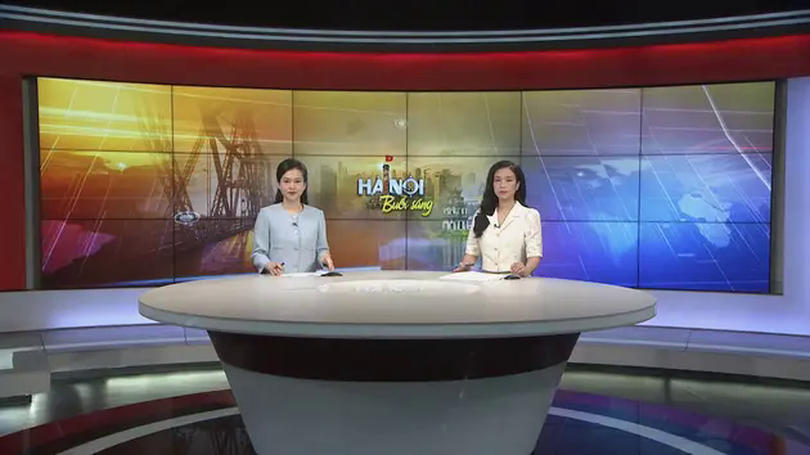 Chương trình Hà Nội buổi sáng | 14/03/2025