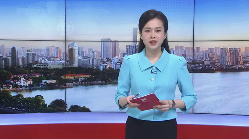 Chương trình Thời sự 9h00 | 14/03/2025