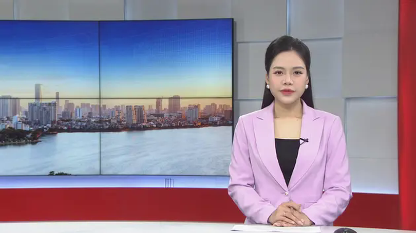 Chương trình Thời sự 11h30 | 14/03/2025