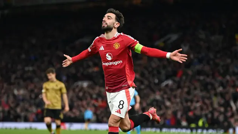 Loạt 'anh tài' vào tứ kết Europa League
