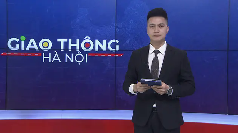 Giao thông Hà Nội | 14/03/2025
