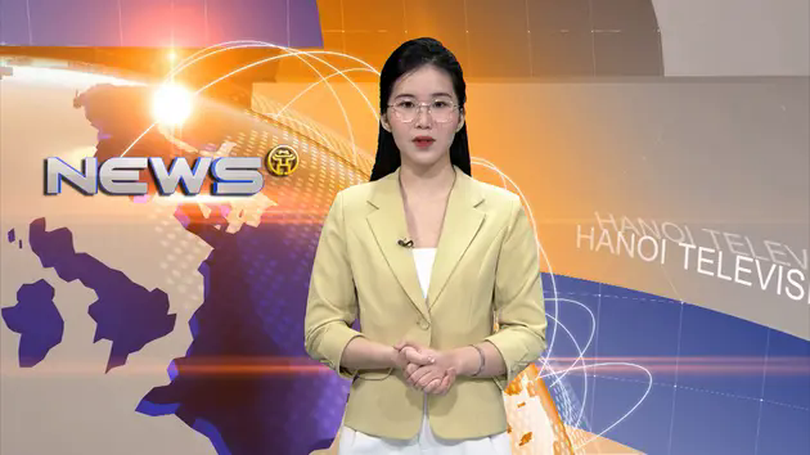 HANOITV News | 14/03/2025