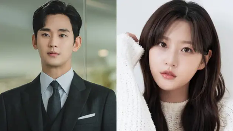 Kim Soo Hyun hẹn hò Kim Sae Ron vào thời điểm nào?