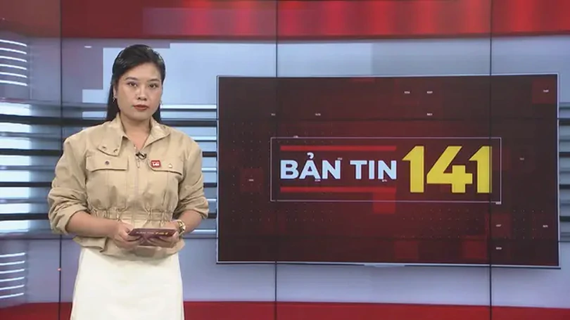 Bản tin 141 | 14/03/2025