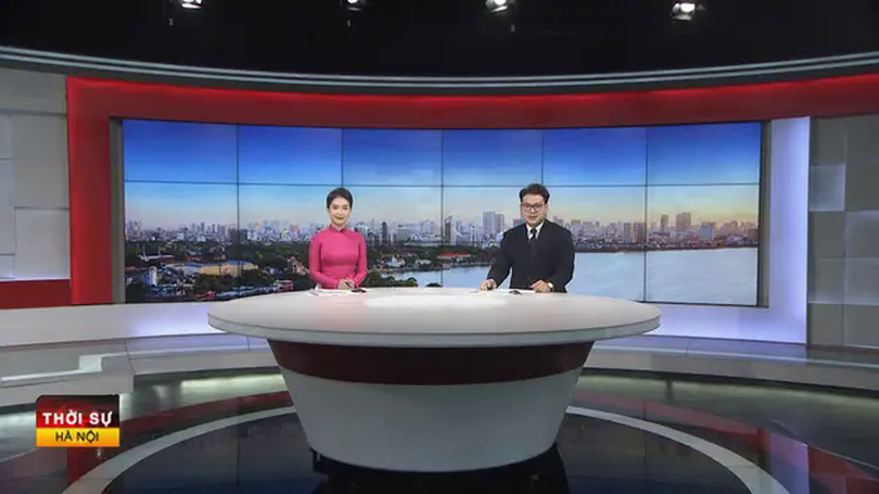 Chương trình Thời sự 18h30 | 14/03/2025
