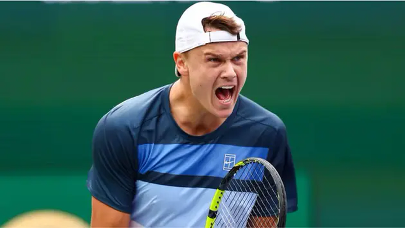 Holger Rune vào bán kết Indian Wells Masters