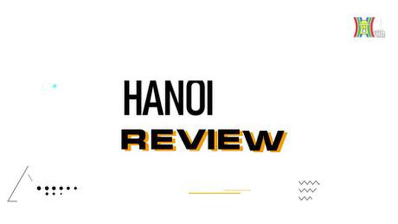 Một nét đặc trưng phố cổ Hà Nội (Hanoi Review ngày 13/04/2023)