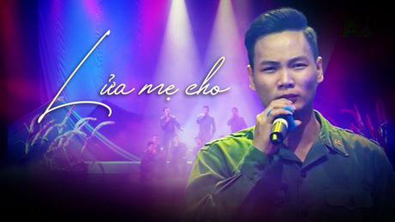 Lửa mẹ cho