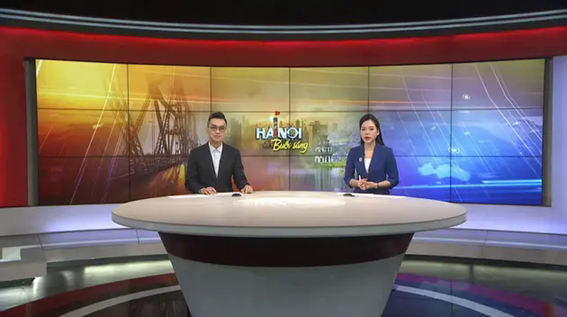 Chương trình Hà Nội buổi sáng | 14/04/2025