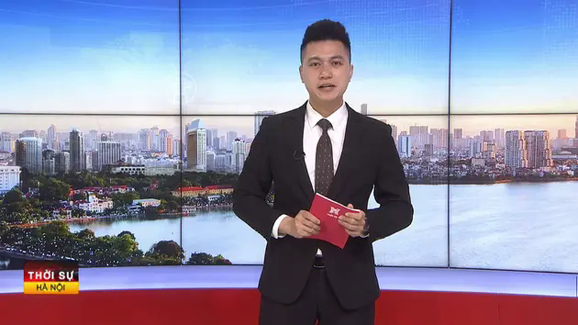 Chương trình Thời sự 9h00 | 14/04/2025