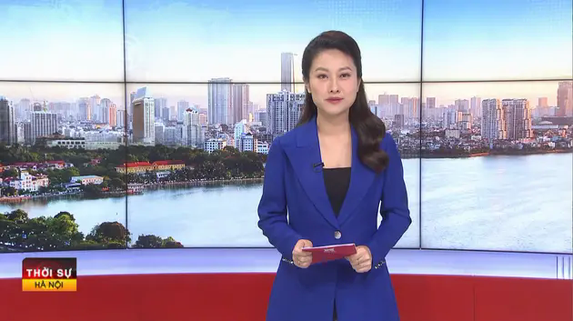 Chương trình Thời sự 15h00 | 14/04/2025