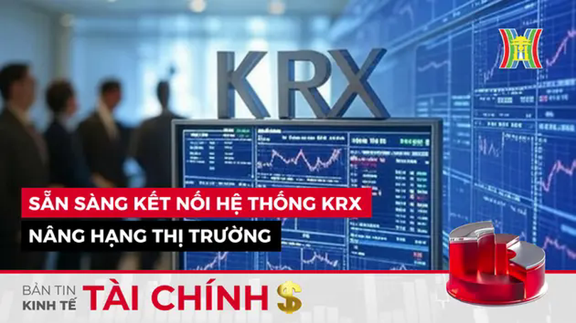 Bản tin Kinh tế Tài chính | 14/04/2025