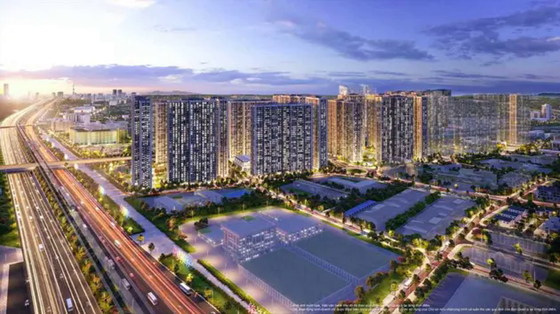 Nguồn cung nhà ở không phục vụ cho nhu cầu số đông
