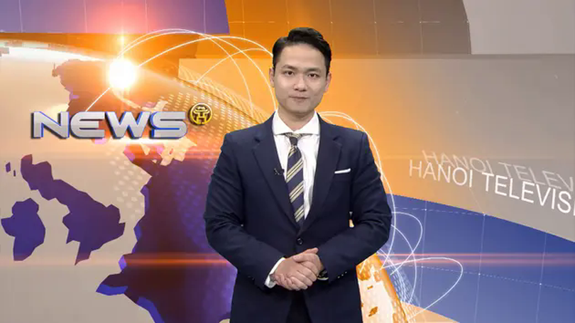 HANOITV News | 14/04/2025