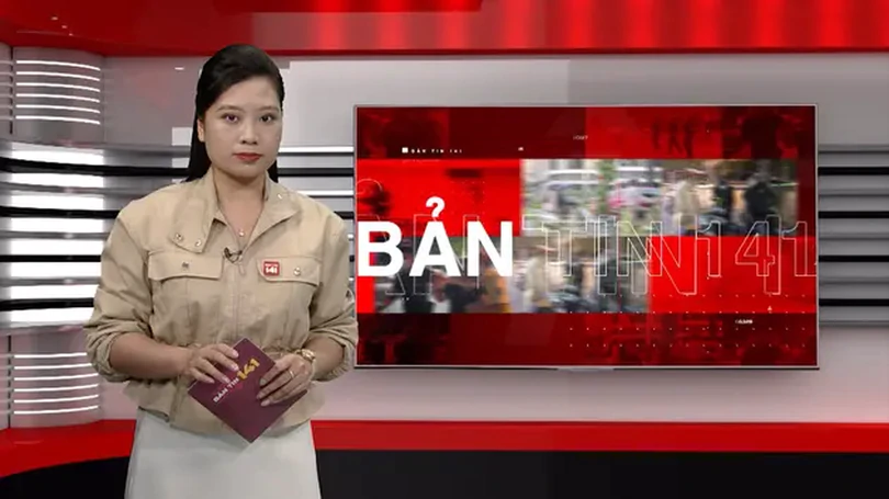 Bản tin 141 | 14/04/2025