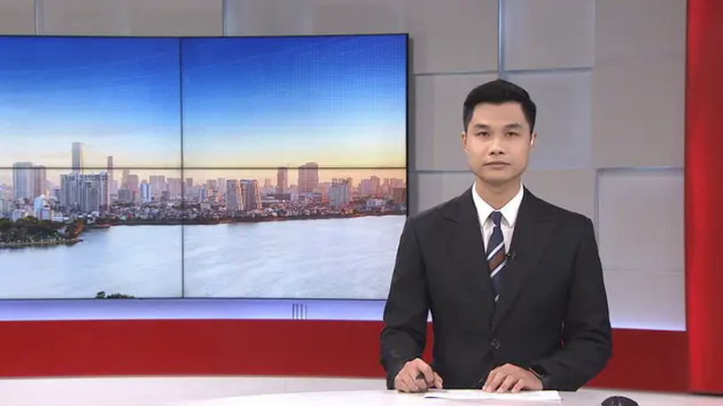 Chương trình Thời sự 23h00 | 14/04/2025