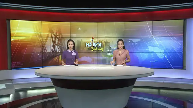Chương trình Hà Nội buổi sáng | 14/05/2025
