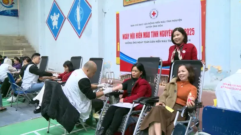 Học và làm theo Bác bằng những việc làm thiết thực