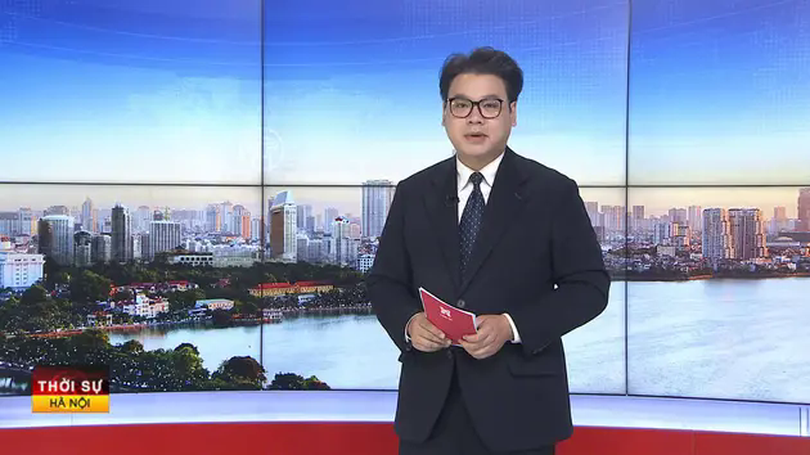 Chương trình Thời sự 15h00 | 14/05/2025