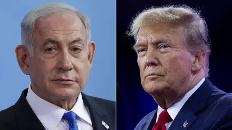 Mối quan hệ Mỹ - Israel đang rạn nứt?
